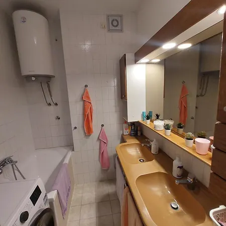 Apartment Jela *