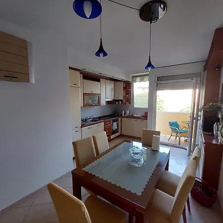 Jela Apartamento Split