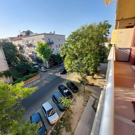 Apartamento Jela