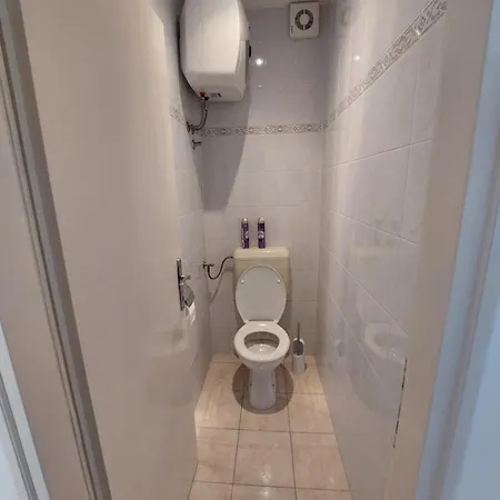 Apartamento Jela