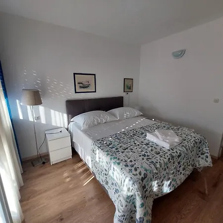 Appartamento Jela Spalato
